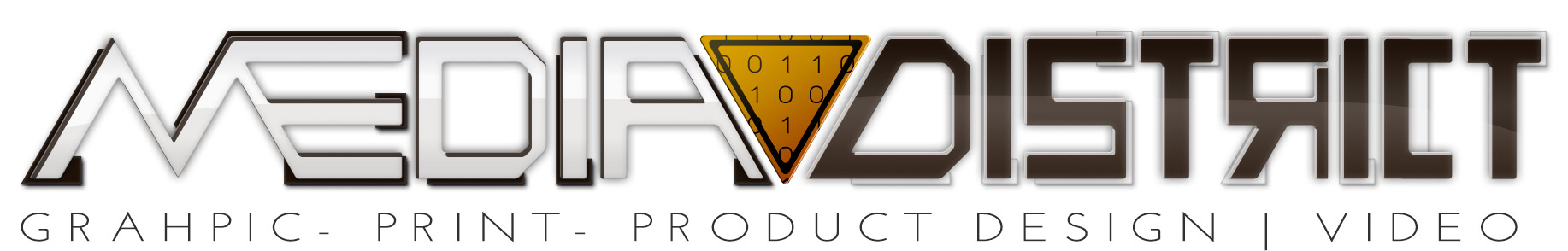 MediaDistrict
